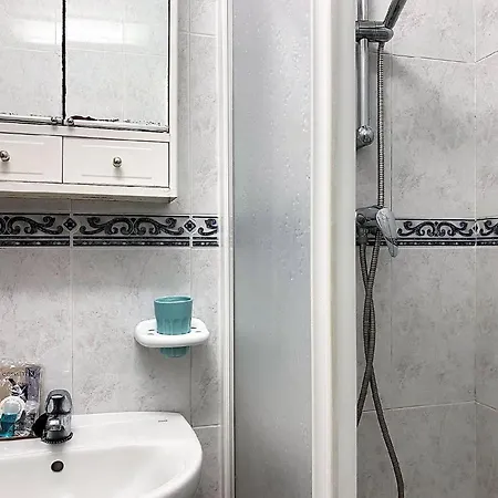 Fuer 4 Personen Ca 70 Qm In Nerja, Andalusien Costa Del Sol Apartment