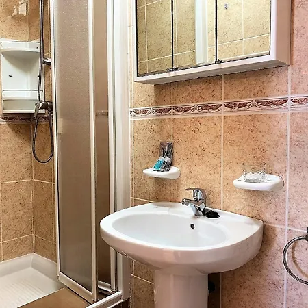 Fuer 4 Personen Ca 70 Qm In Nerja, Andalusien Costa Del Sol Apartment Nerja