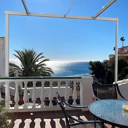 Fuer 4 Personen Ca 70 Qm In Nerja, Andalusien Costa Del Sol