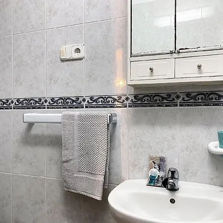 Fuer 4 Personen Ca 70 Qm In Nerja, Andalusien Costa Del Sol Nerja