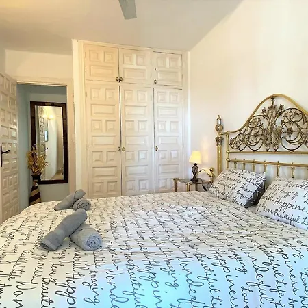 Fuer 4 Personen Ca 70 Qm In Nerja, Andalusien Costa Del Sol * Nerja