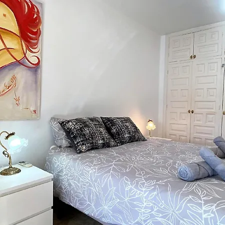 Διαμέρισμα Fuer 4 Personen Ca 70 Qm In Nerja, Andalusien Costa Del Sol Nerja
