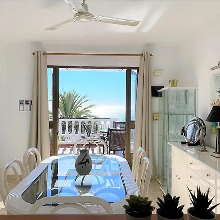 Fuer 4 Personen Ca 70 Qm In Nerja, Andalusien Costa Del Sol Nerja