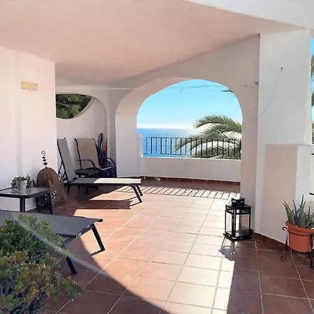 Fuer 4 Personen Ca 70 Qm In Nerja, Andalusien Costa Del Sol Διαμέρισμα