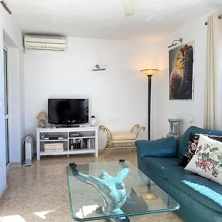 Fuer 4 Personen Ca 70 Qm In Nerja, Andalusien Costa Del Sol