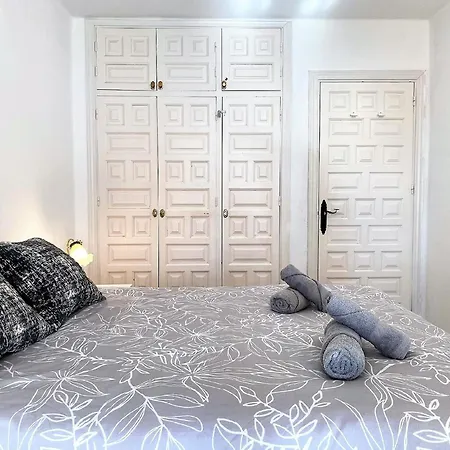 Fuer 4 Personen Ca 70 Qm In Nerja, Andalusien Costa Del Sol Apartamento
